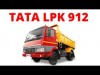 Tata 912 Dump Truck